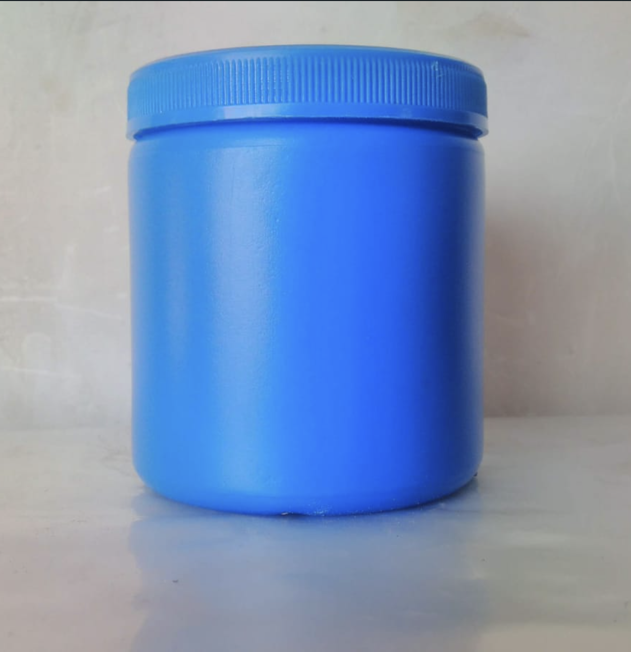 200GM HDPE Bottle