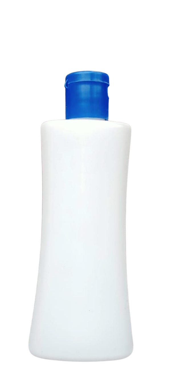 100ML LDPE Bottle